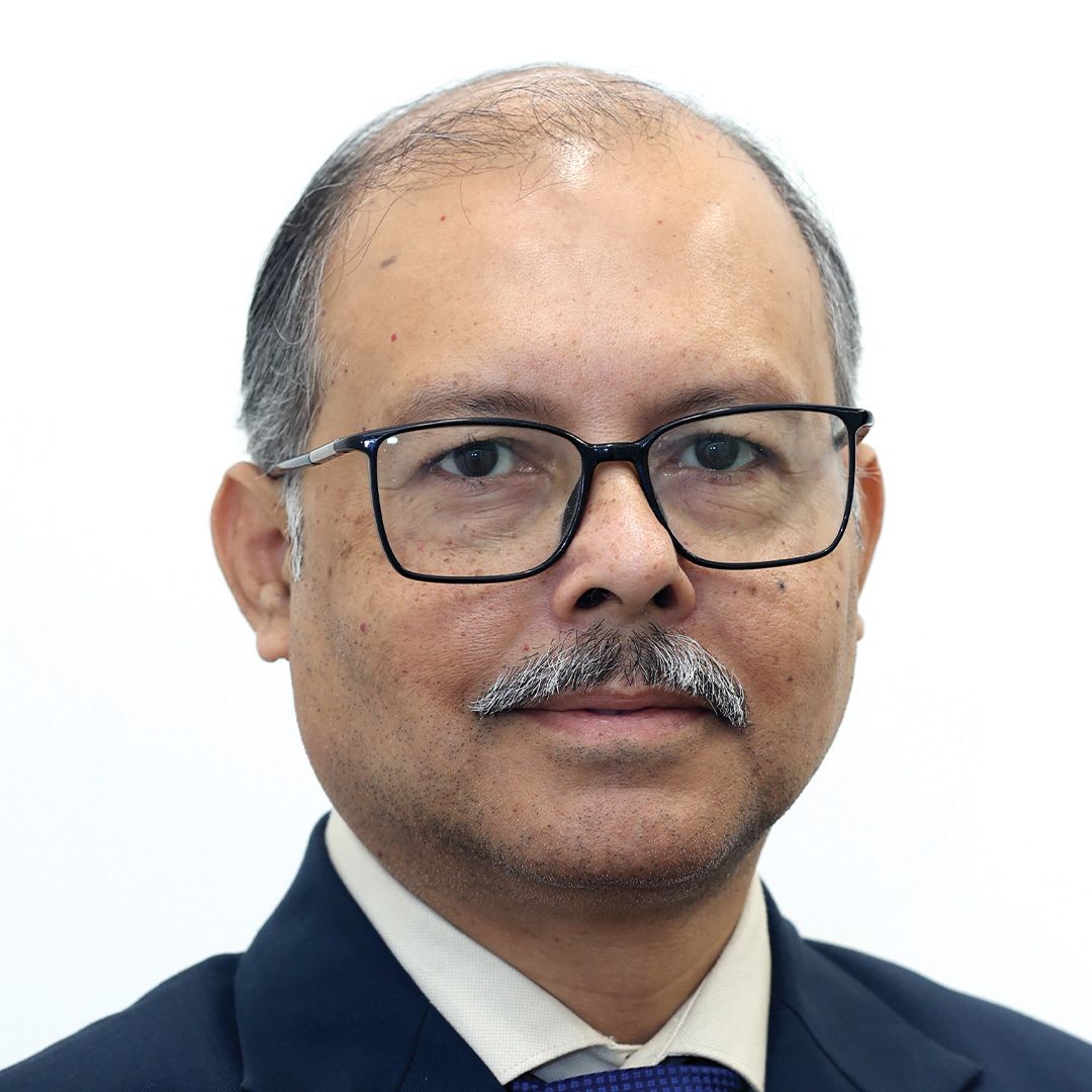 Dr. Debajit Palit