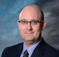 Dr. Jeffrey Seay